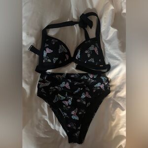 Victoria’s Secret PINK 2 piece swimsuit